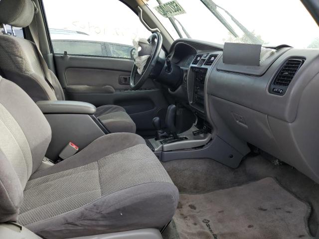 Photo 5 from auction – 2002 TOYOTA 4RUNNER SR with VIN JT3HN86R820390667