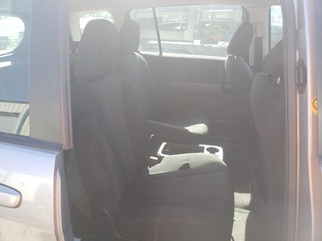 Photo 6 from auction – 2012 MAZDA 5 with VIN JM1CW2BL3C0115534