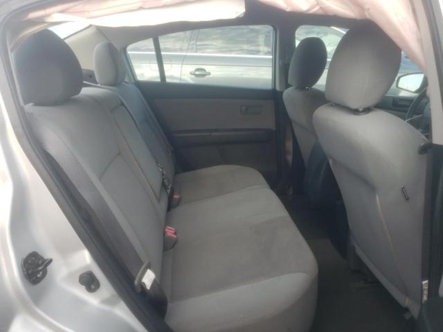 Photo 6 from auction – 2012 NISSAN SENTRA 2.0 with VIN 3N1AB6AP6CL785616