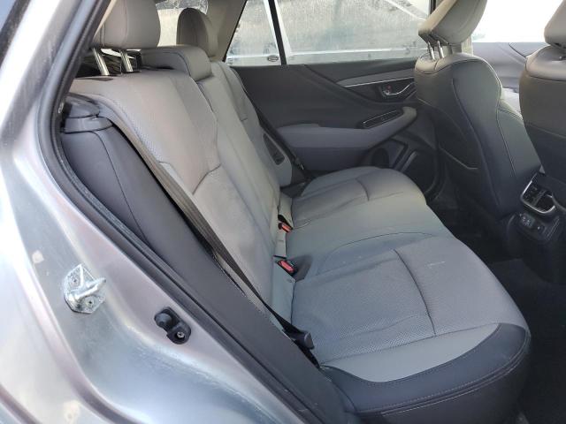 Photo 6 from auction – 2022 SUBARU OUTBACK LI with VIN 4S4BTANC5N3145643