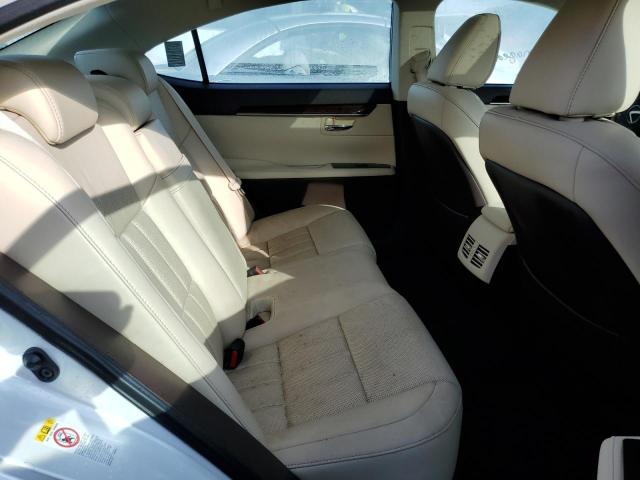 Photo 6 from auction – 2017 LEXUS ES 350 with VIN 58ABK1GG0HU036744