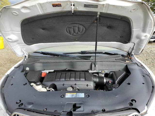 Photo 7 from auction – 2016 BUICK ENCLAVE with VIN 5GAKVCKD7GJ240499