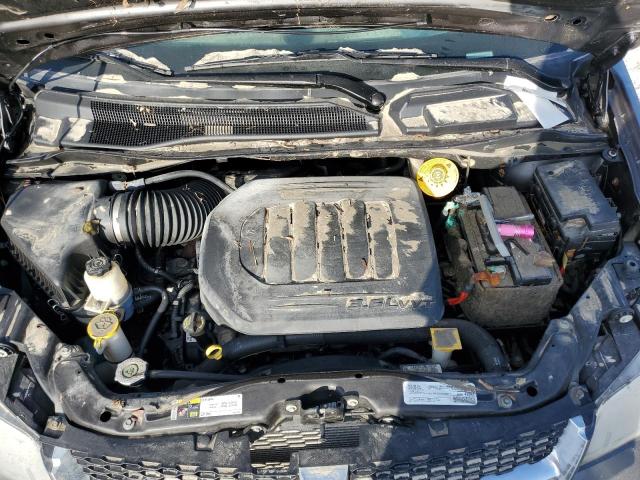 Photo 7 from auction – 2019 DODGE GRAND CARA with VIN 2C4RDGCGXKR565796