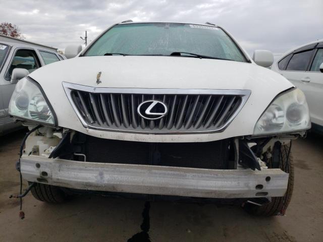 Zdjęcie 9 z aukcji – 2009 LEXUS RX 350 z VIN 2T2HK31U89C125729