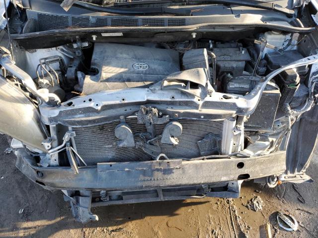 Photo 7 from auction – 2011 TOYOTA SIENNA with VIN 5TDXK3DC4BS080546