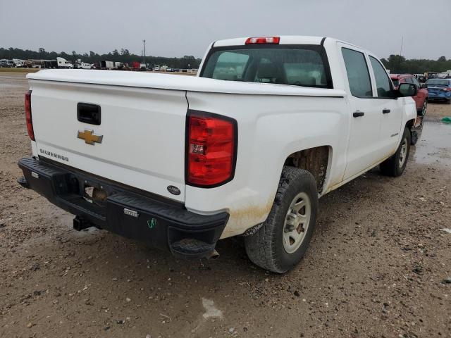 Photo 4 from auction – 2014 CHEVROLET SILVERADO with VIN 3GCPCPEH8EG304631