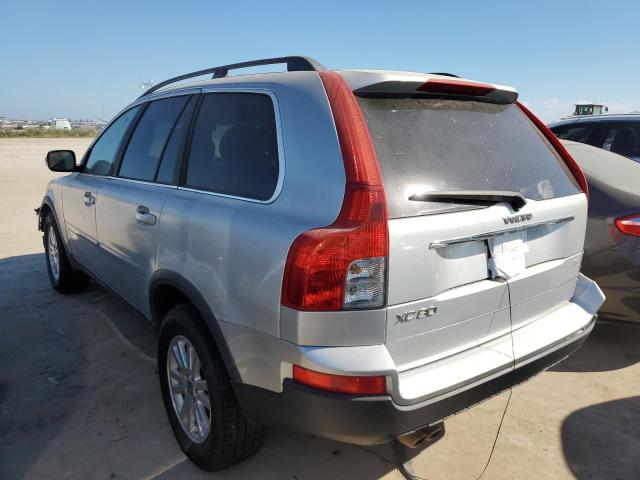 Photo 3 from auction – 2008 VOLVO XC90 3.2 with VIN YV4CY982481451676
