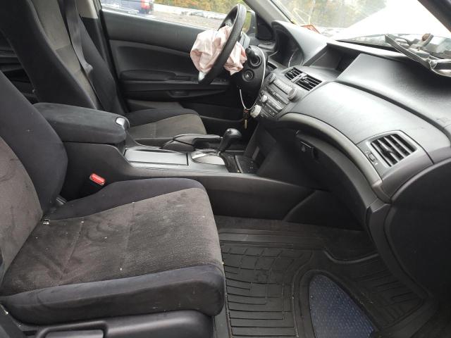 Photo 5 from auction – 2010 HONDA ACCORD LX with VIN 1HGCP2F32AA044293