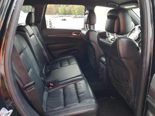 Photo 6 from auction – 2014 JEEP GRAND CHER with VIN 1C4RJFBG0EC565663