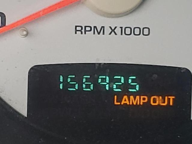 Photo 8 from auction – 2003 DODGE RAM 1500 S with VIN 1D7HA18N83J506766
