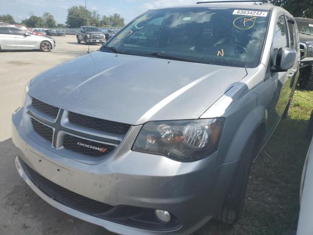 Zdjęcie 2 z aukcji – 2019 DODGE GRAND CARA z VIN 2C4RDGEG0KR679609