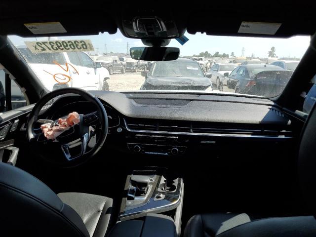 Photo 9 from auction – 2017 AUDI Q7 PRESTIG with VIN WA1VAAF78HD041701