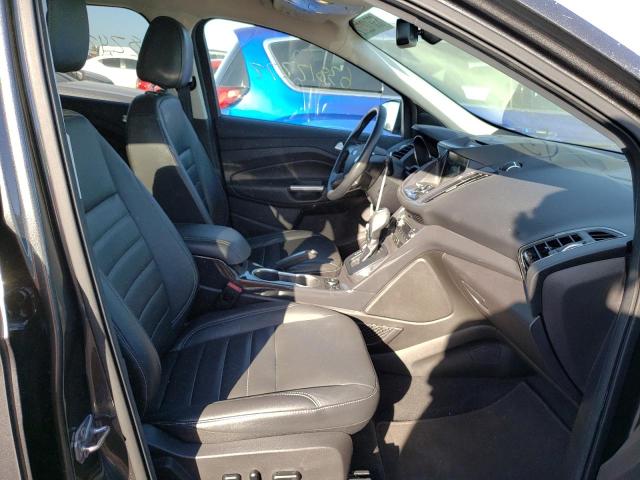 Photo 5 from auction – 2016 FORD ESCAPE TIT with VIN 1FMCU0JX3GUB40460