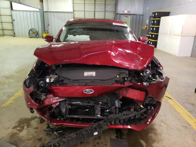 Photo 9 from auction – 2017 FORD FUSION SE with VIN 3FA6P0H79HR338635