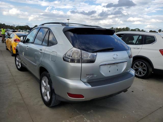 Photo 3 from auction – 2005 LEXUS RX 330 with VIN 2T2GA31U65C042888
