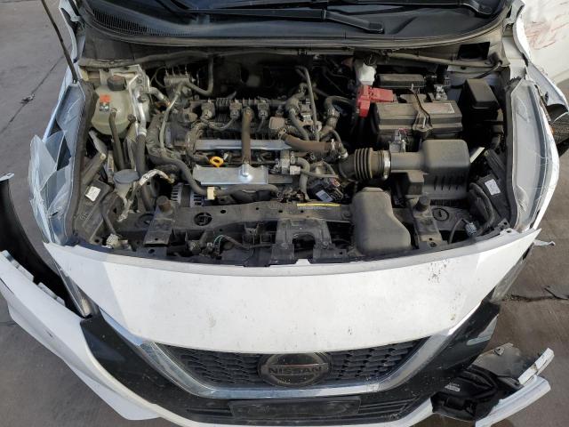 Photo 7 from auction – 2020 NISSAN VERSA S with VIN 3N1CN8DV3LL913624