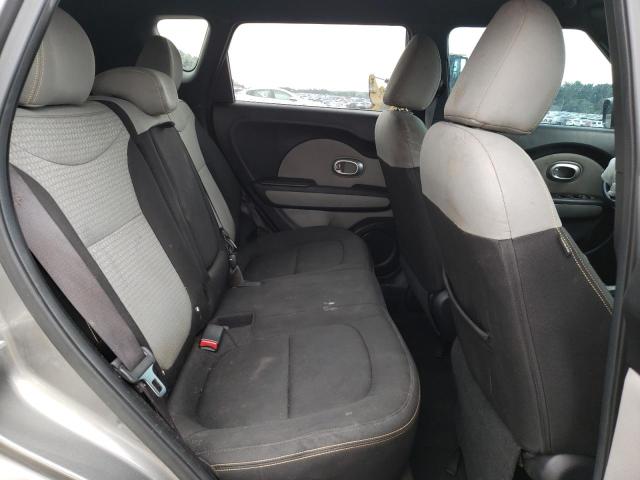 Photo 6 from auction – 2014 KIA SOUL + with VIN KNDJP3A56E7070497