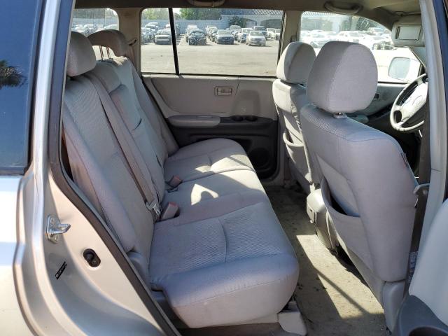 Photo 6 from auction – 2007 TOYOTA HIGHLANDER with VIN JTEGW21A470017048