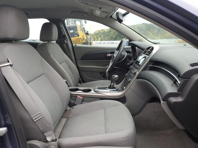 Photo 5 from auction – 2013 CHEVROLET MALIBU LS with VIN 1G11B5SA6DF216559