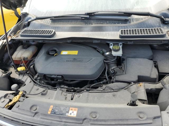 Photo 7 from auction – 2015 FORD ESCAPE SE with VIN 1FMCU0GX1FUB25008