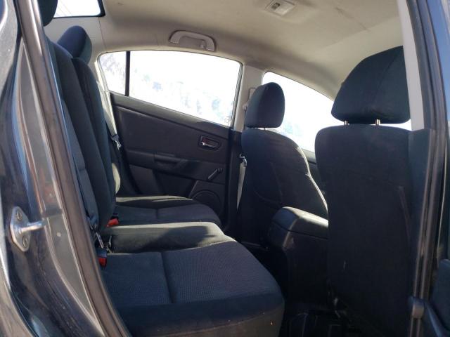 Photo 6 from auction – 2009 MAZDA 3 I with VIN JM1BK32F191252420