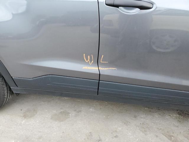 Photo 9 from auction – 2021 NISSAN KICKS S with VIN 3N1CP5BV6ML514347