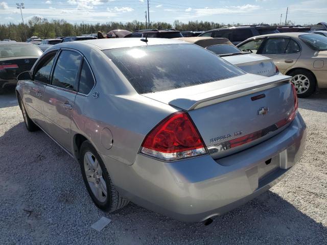 Photo 3 from auction – 2006 CHEVROLET IMPALA LTZ with VIN 2G1WU581269266426
