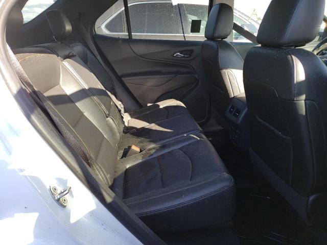 Photo 6 from auction – 2019 CHEVROLET EQUINOX PR with VIN 3GNAXPEX8KS636165