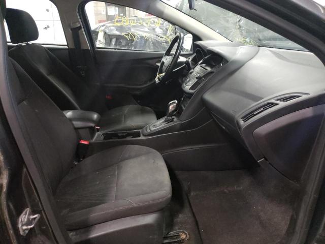 Photo 5 from auction – 2016 FORD FOCUS SE with VIN 1FADP3K24GL289198