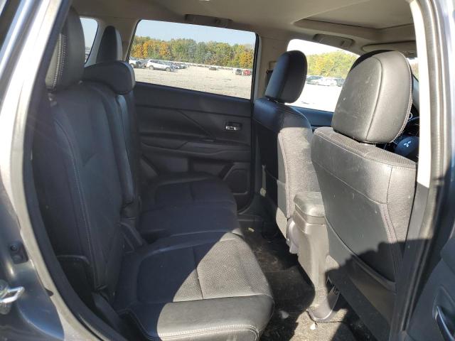 Photo 6 from auction – 2016 MITSUBISHI OUTLANDER with VIN JA4AZ3A31GZ014266