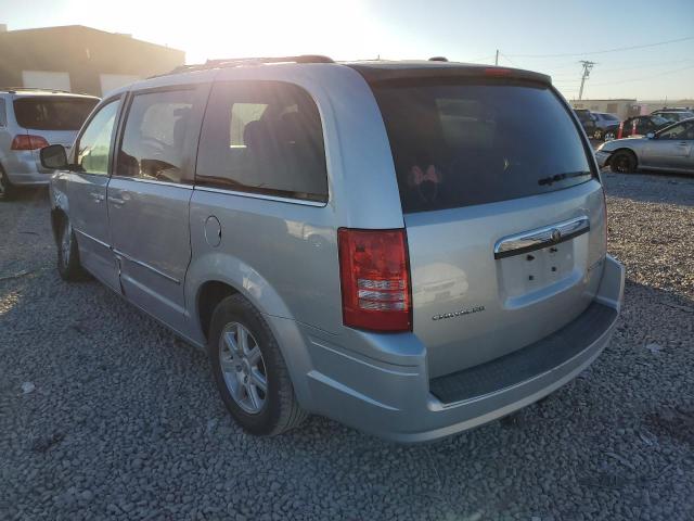 Photo 3 from auction – 2010 CHRYSLER TOWN & COU with VIN 2A4RR5D16AR359352