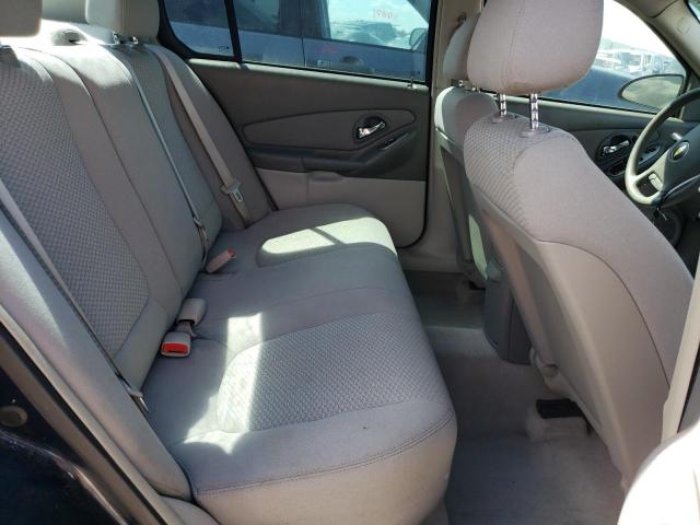 Photo 6 from auction – 2007 CHEVROLET MALIBU LS with VIN 1G1ZS58F27F211823