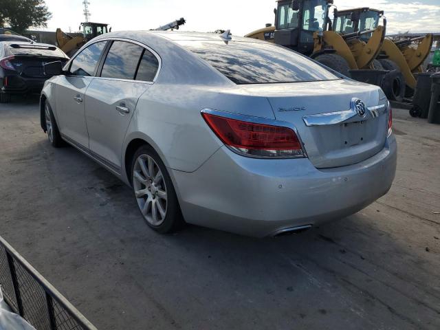 Photo 3 from auction – 2010 BUICK LACROSSE C with VIN 1G4GE5GV1AF139837