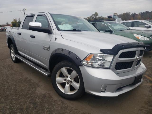 RAM 1500 ST 2014 with VIN 1C6RR7KT4ES447298 - Photo from auction