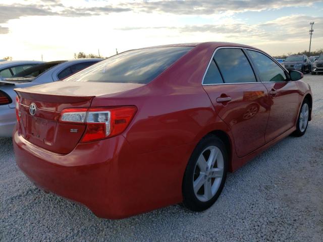 Photo 4 from auction – 2012 TOYOTA CAMRY BASE with VIN 4T1BF1FK6CU617062