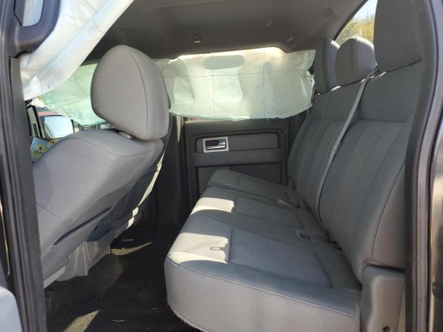 Photo 6 from auction – 2011 FORD F150 SUPER with VIN 1FTFW1ET6BFB75399