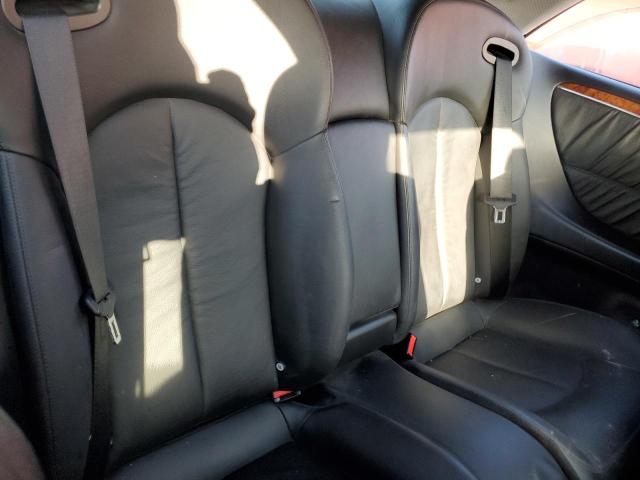 Photo 6 from auction – 2008 MERCEDES-BENZ CLK 550 with VIN WDBTK72F58T093401