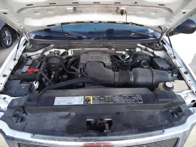 Photo 7 from auction – 2003 FORD F150 SUPER with VIN 1FTRW07633KC38868