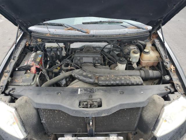 Photo 7 from auction – 2006 FORD F150 SUPER with VIN 1FTPW14596FA81093