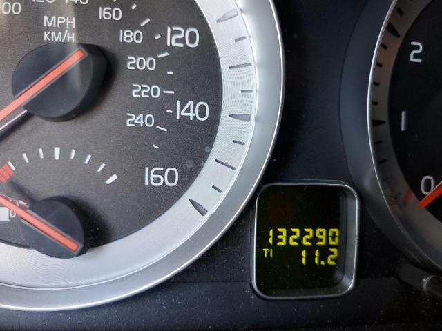 Zdjęcie 8 z aukcji – 2011 VOLVO C70 T5 z VIN YV1672MC2BJ112537