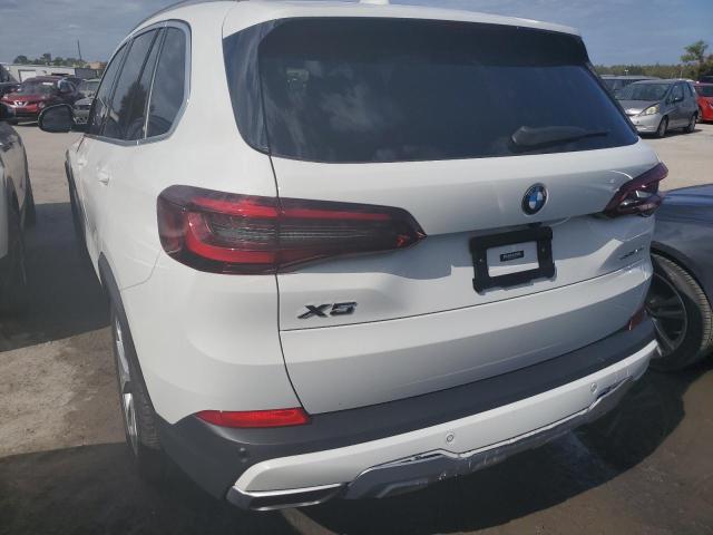 Photo 3 from auction – 2020 BMW X5 SDRIVE with VIN 5UXCR4C03L9C22166