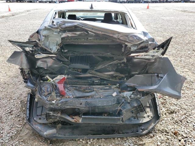 Photo 9 from auction – 2018 HONDA CLARITY with VIN JHMZC5F11JC014869