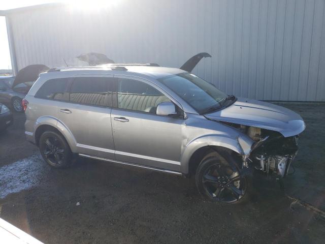 Photo 9 from auction – 2018 DODGE JOURNEY CR with VIN 3C4PDDGGXJT387092