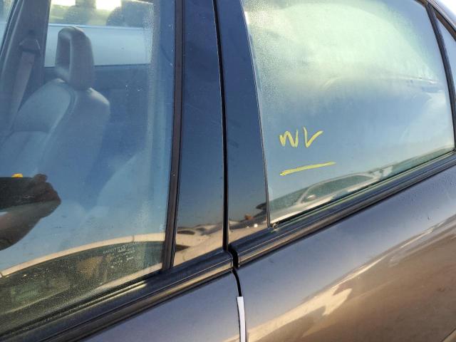 Photo 9 from auction – 2003 BUICK REGAL LS with VIN 2G4WB52K631299045