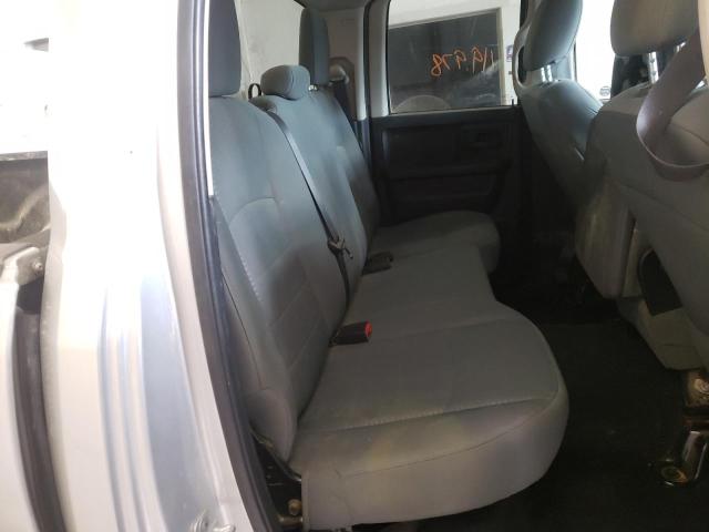 Photo 6 from auction – 2014 RAM 1500 ST with VIN 1C6RR7FT5ES461494