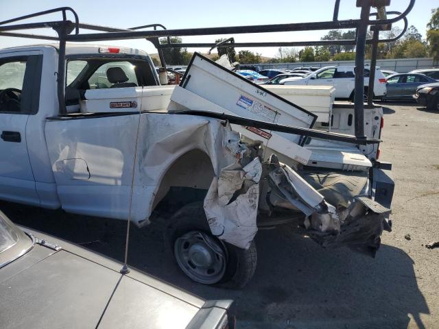 Photo 9 from auction – 2017 FORD F250 SUPER with VIN 1FTBF2A6XHEB53554