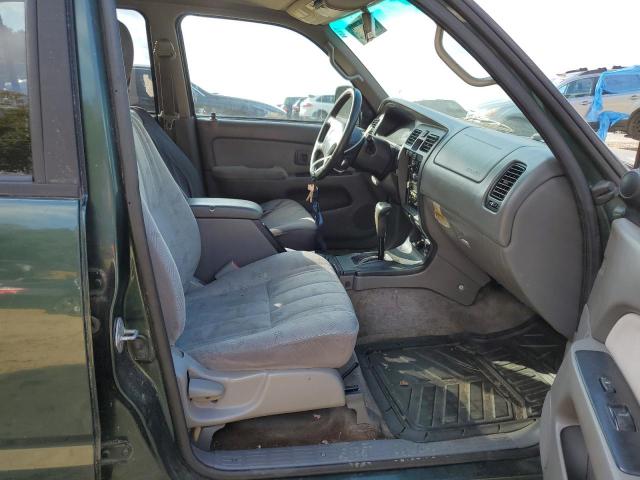 Photo 5 from auction – 2001 TOYOTA 4RUNNER SR with VIN JT3GN86R610191708