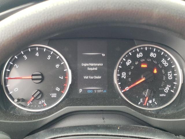 Photo 8 from auction – 2019 TOYOTA RAV4 LE with VIN 2T3F1RFV7KC006201