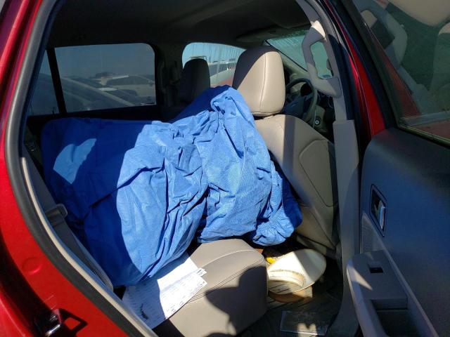 Photo 6 from auction – 2010 FORD EDGE LIMIT with VIN 2FMDK4KC7ABA44213