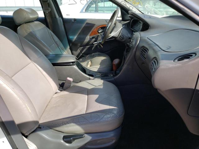 Photo 5 from auction – 1999 MERCURY SABLE LS with VIN 1MEFM53S7XA638080